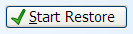 Start restore button