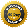 Money back Guarantee 